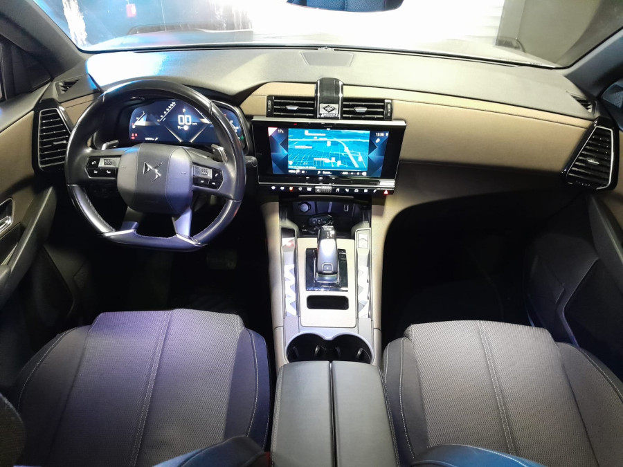 Imagen de Ds DS 7 Crossback