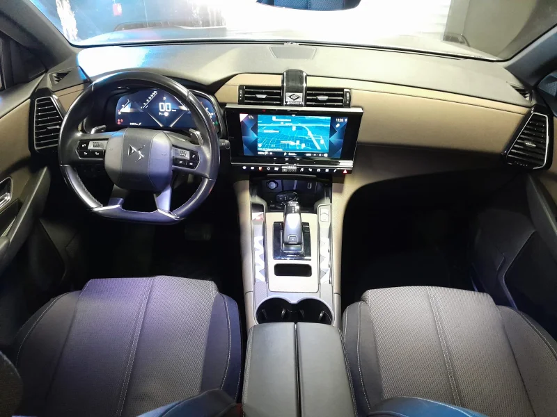 Imagen de Ds DS 7 Crossback