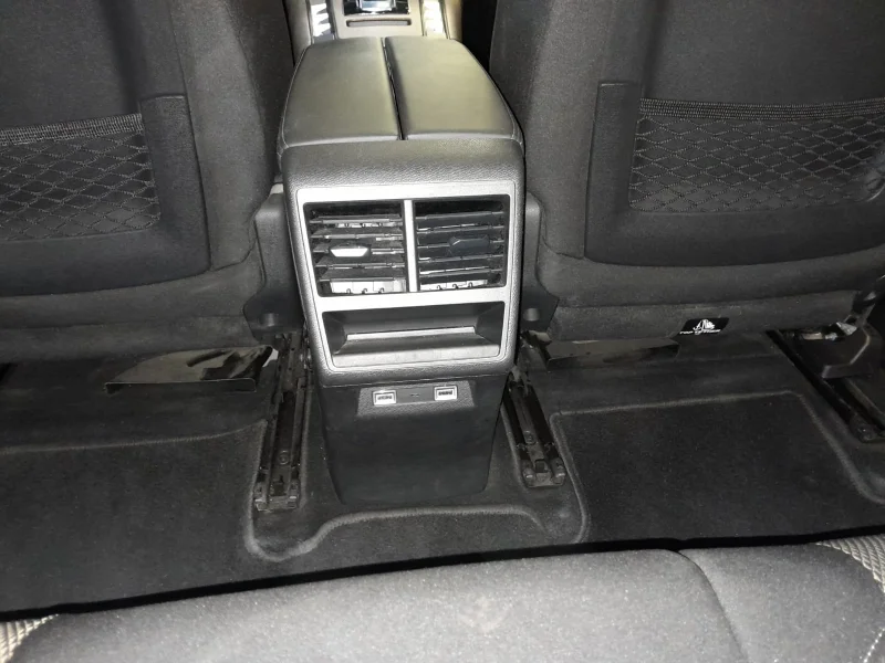 Imagen de Ds DS 7 Crossback