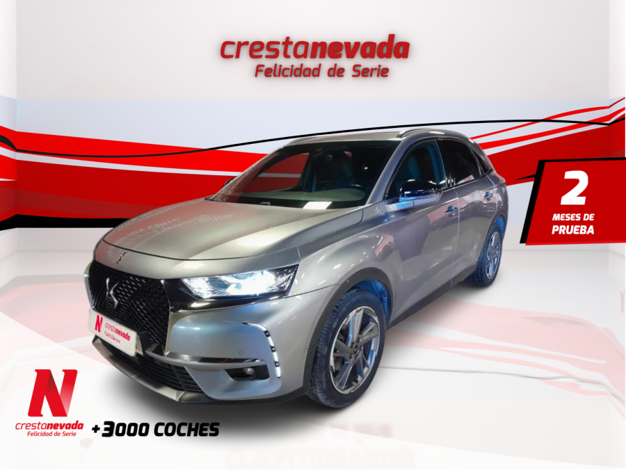 Imagen de Ds DS 7 Crossback