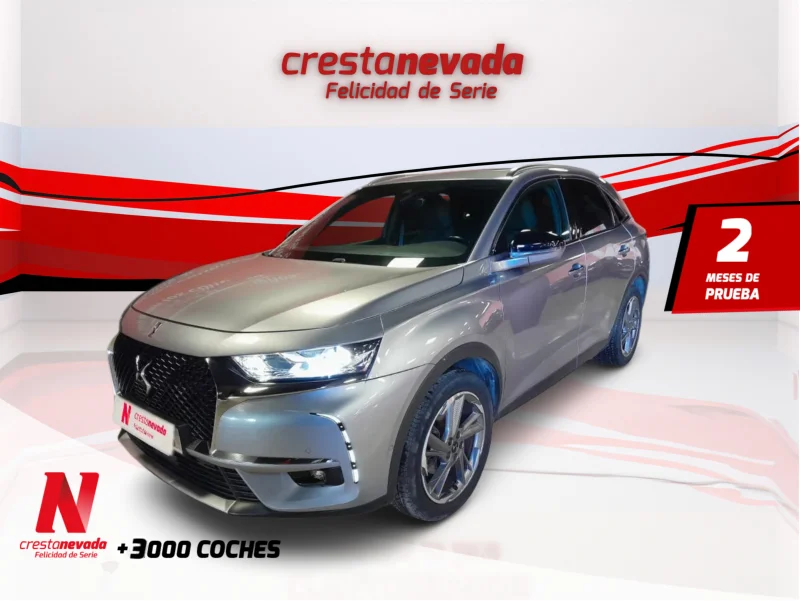 Ds Ds 7 Crossback