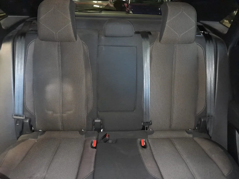 Imagen de Ds DS 7 Crossback