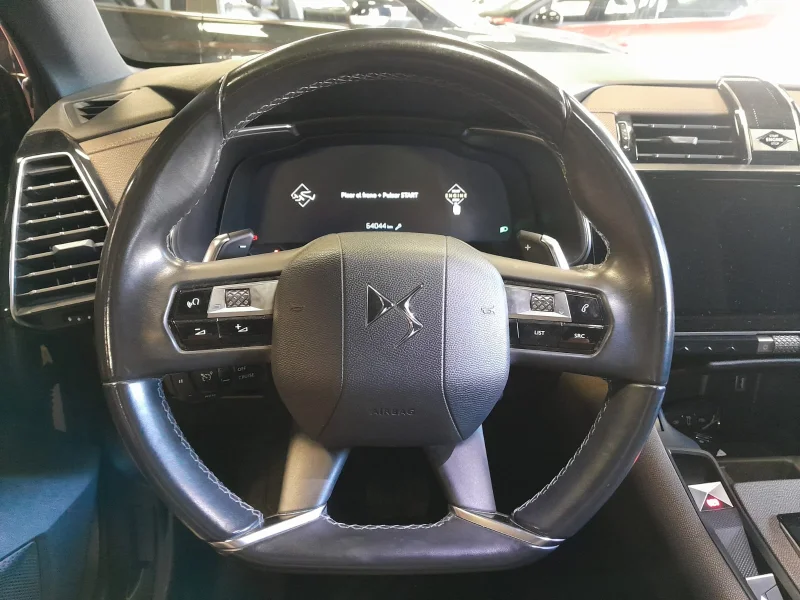 Imagen de Ds DS 7 Crossback