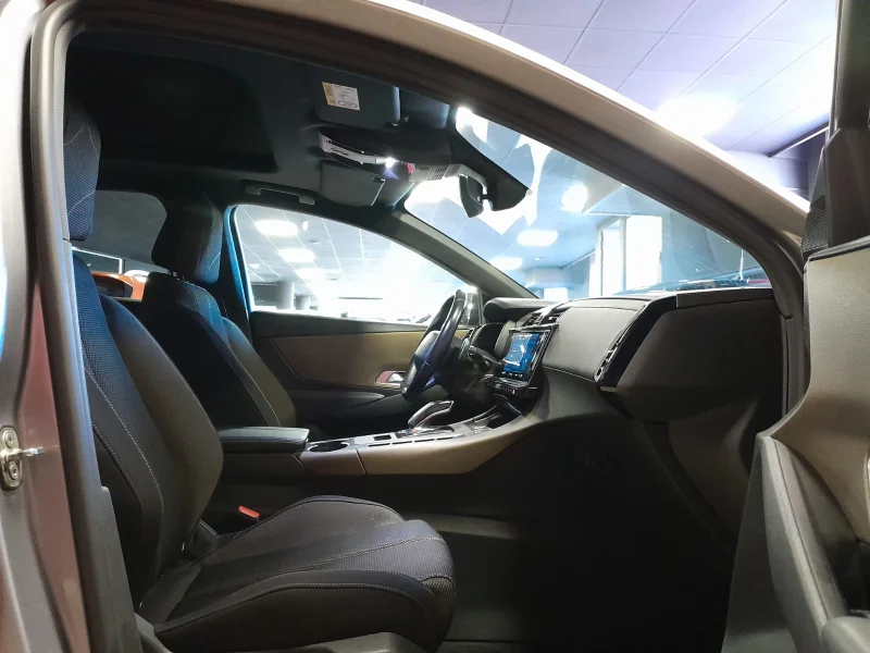 Imagen de Ds DS 7 Crossback