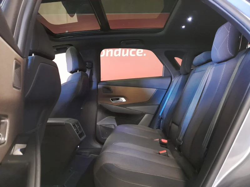 Imagen de Ds DS 7 Crossback