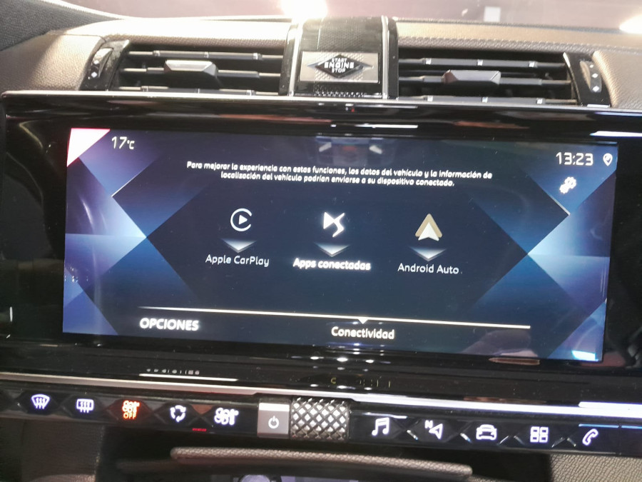 Imagen de Ds DS 7 Crossback