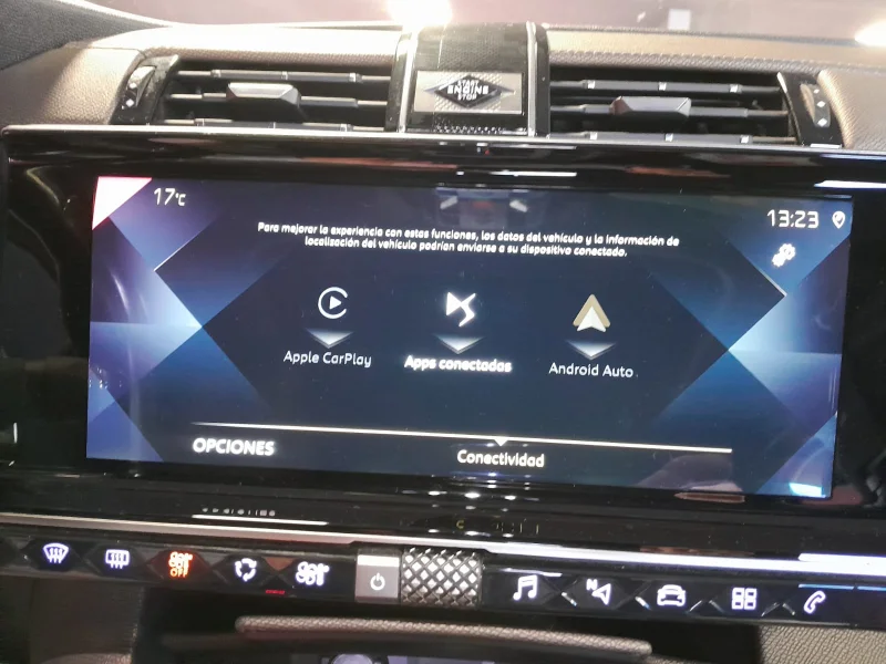 Imagen de Ds DS 7 Crossback