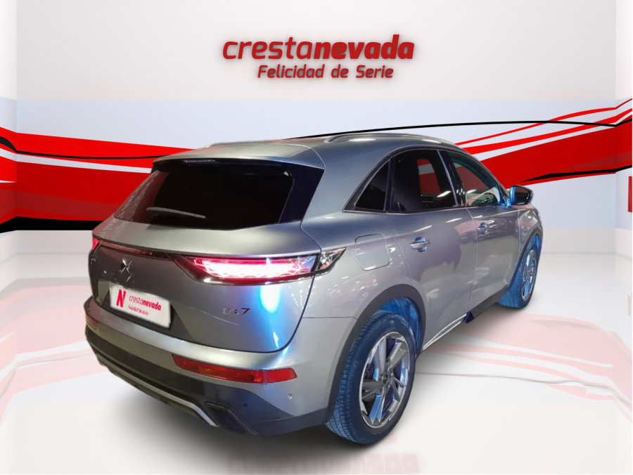 Imagen de Ds DS 7 Crossback