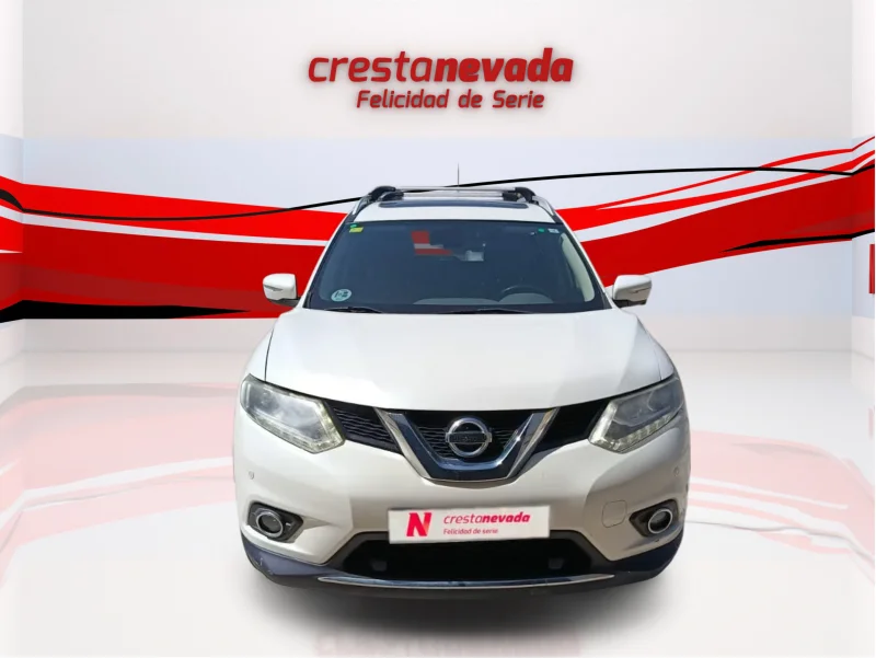 Imagen de NISSAN X-TRAIL
