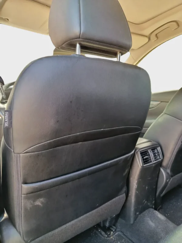 Imagen de NISSAN X-TRAIL