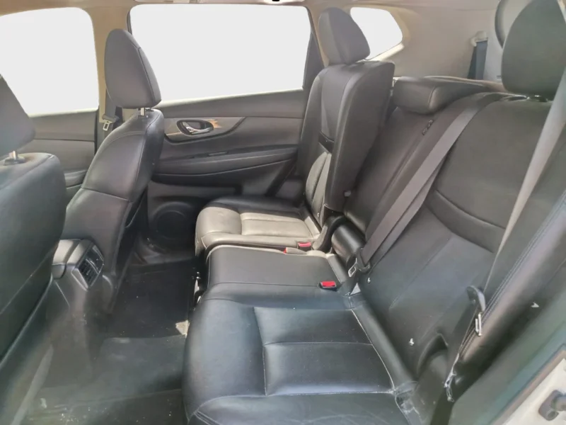 Imagen de NISSAN X-TRAIL