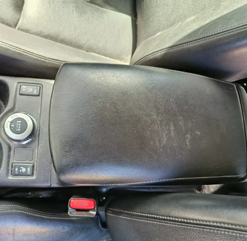 Imagen de NISSAN X-TRAIL