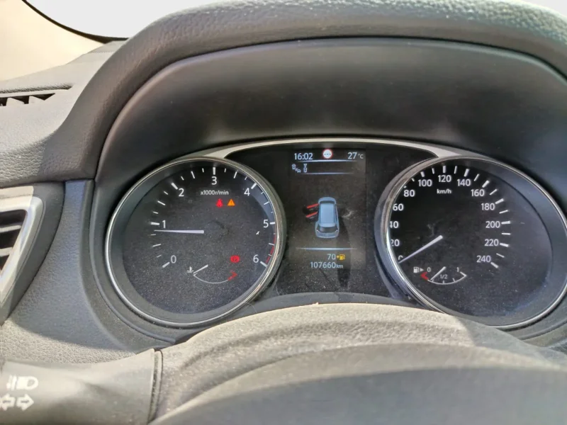 Imagen de NISSAN X-TRAIL