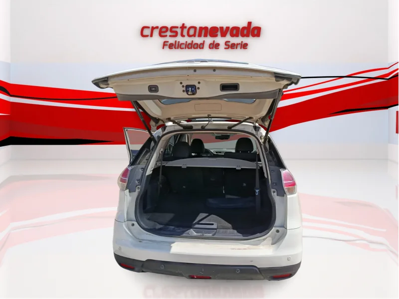 Imagen de NISSAN X-TRAIL