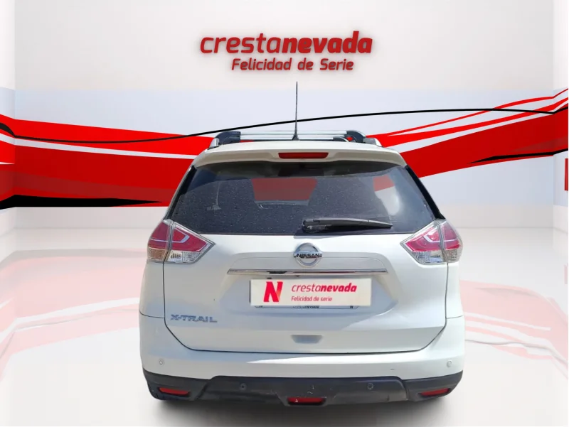 Imagen de NISSAN X-TRAIL