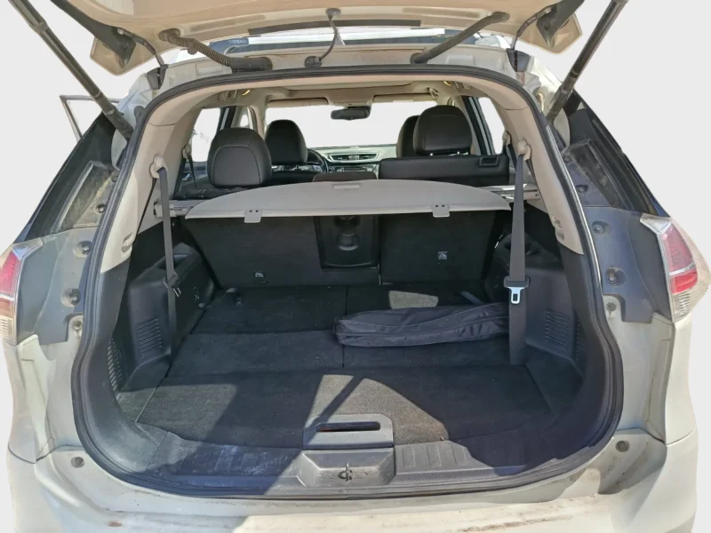 Imagen de NISSAN X-TRAIL