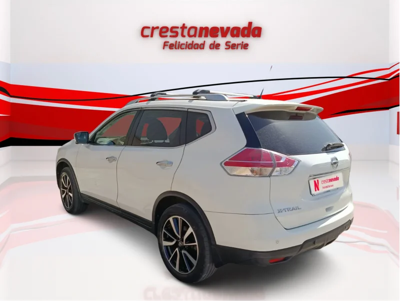 Imagen de NISSAN X-TRAIL