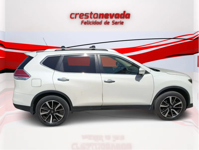 Imagen de NISSAN X-TRAIL