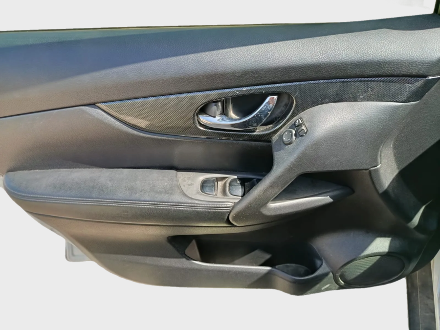 Imagen de NISSAN X-TRAIL
