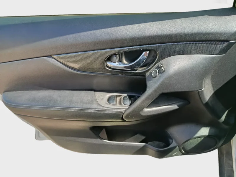 Imagen de NISSAN X-TRAIL