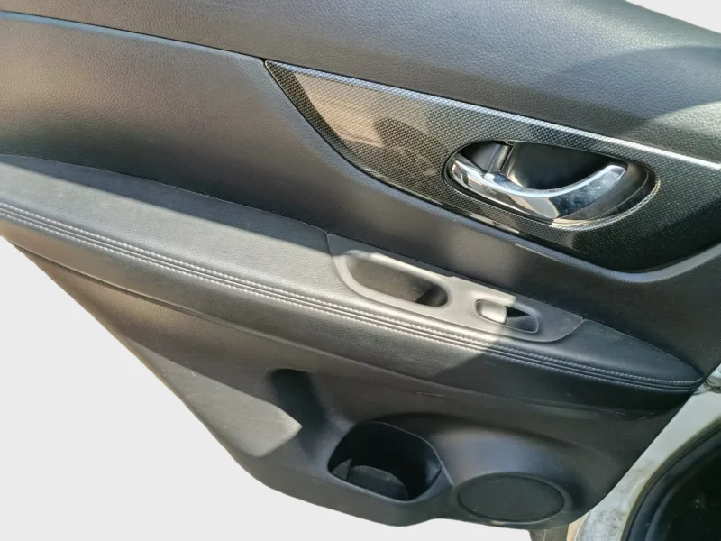 Imagen de NISSAN X-TRAIL