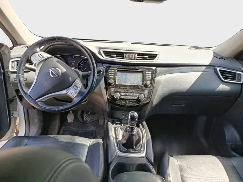 Imagen de NISSAN X-TRAIL