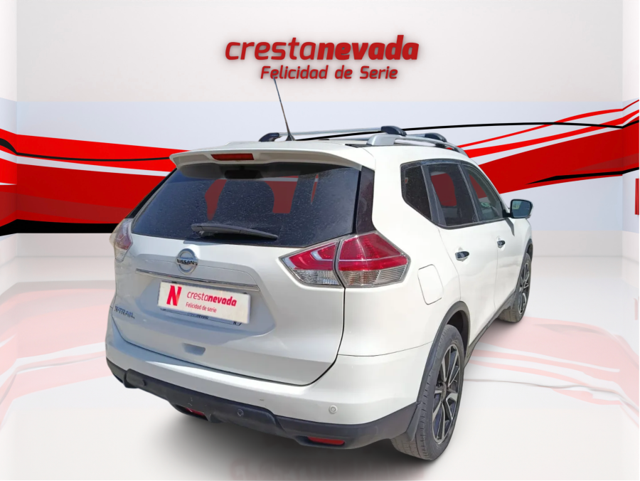 Imagen de NISSAN X-TRAIL