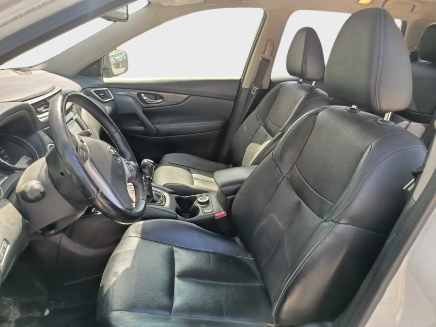 Imagen de NISSAN X-TRAIL