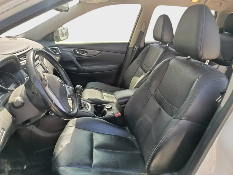 Imagen de NISSAN X-TRAIL