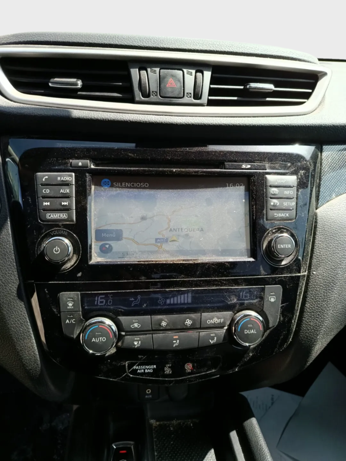 Imagen de NISSAN X-TRAIL