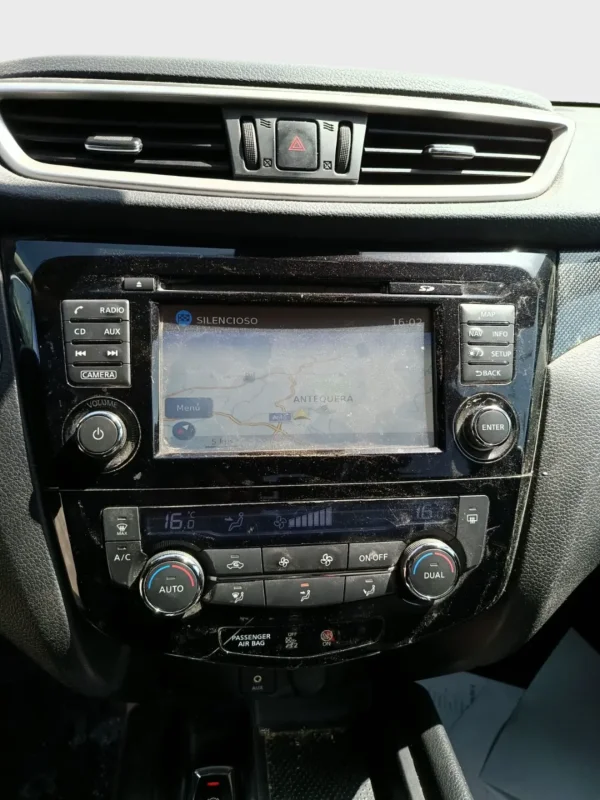 Imagen de NISSAN X-TRAIL