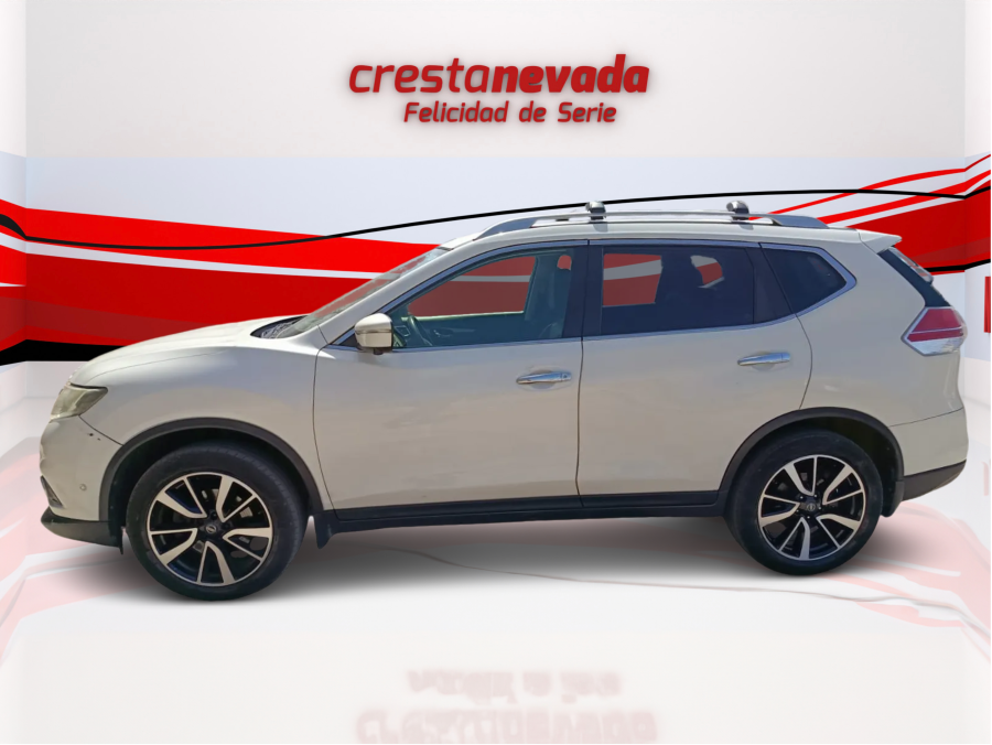 Imagen de NISSAN X-TRAIL