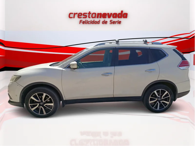 Imagen de NISSAN X-TRAIL