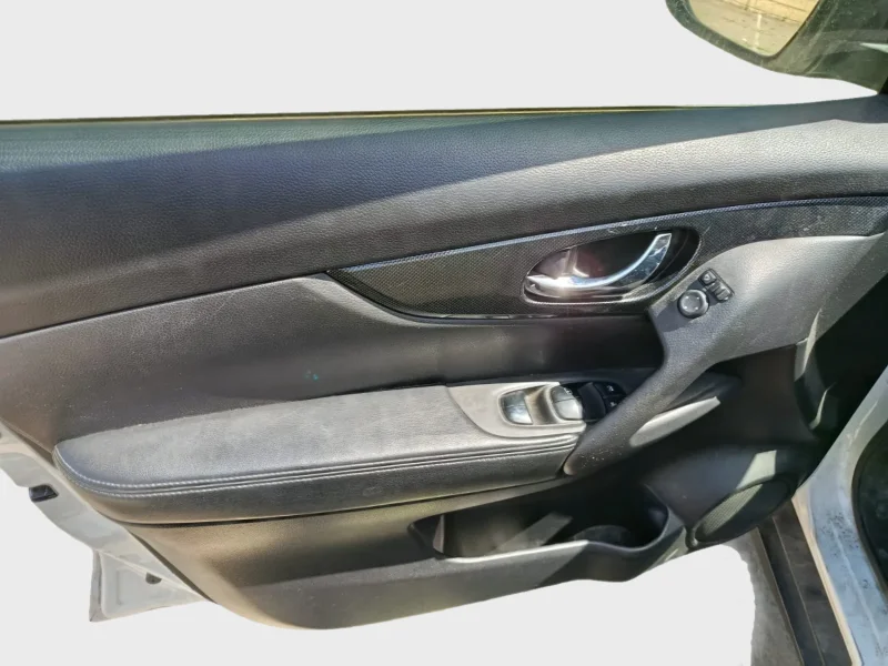 Imagen de NISSAN X-TRAIL