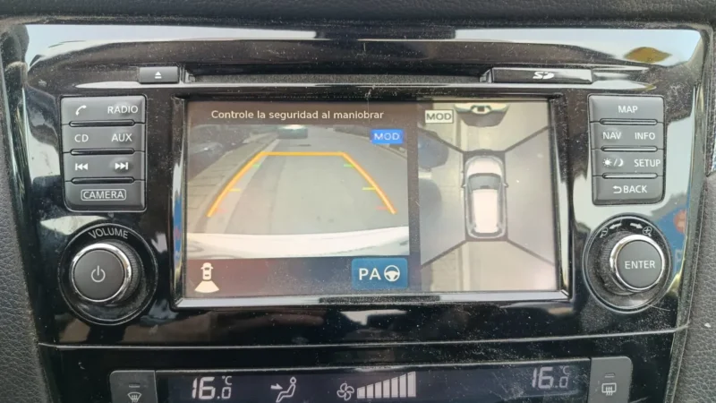 Imagen de NISSAN X-TRAIL