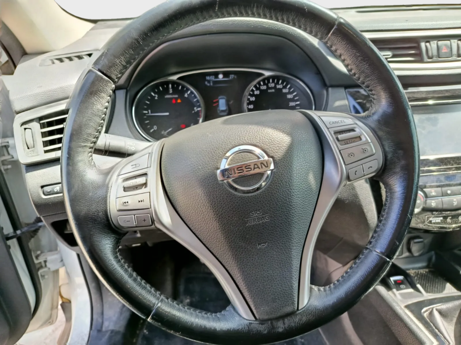 Imagen de NISSAN X-TRAIL