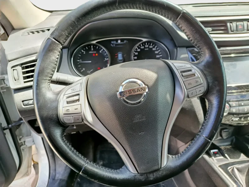 Imagen de NISSAN X-TRAIL