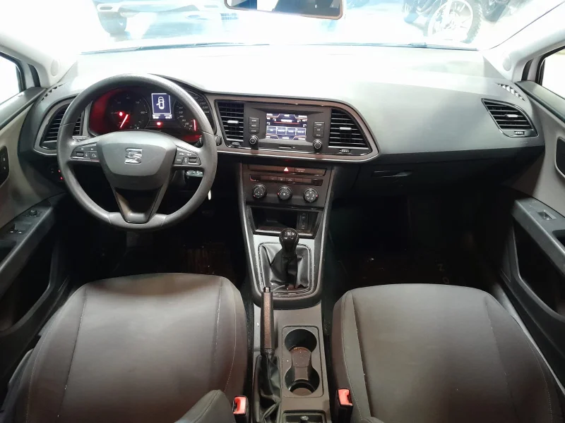 Imagen de SEAT León