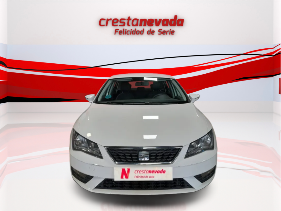 Imagen de SEAT León