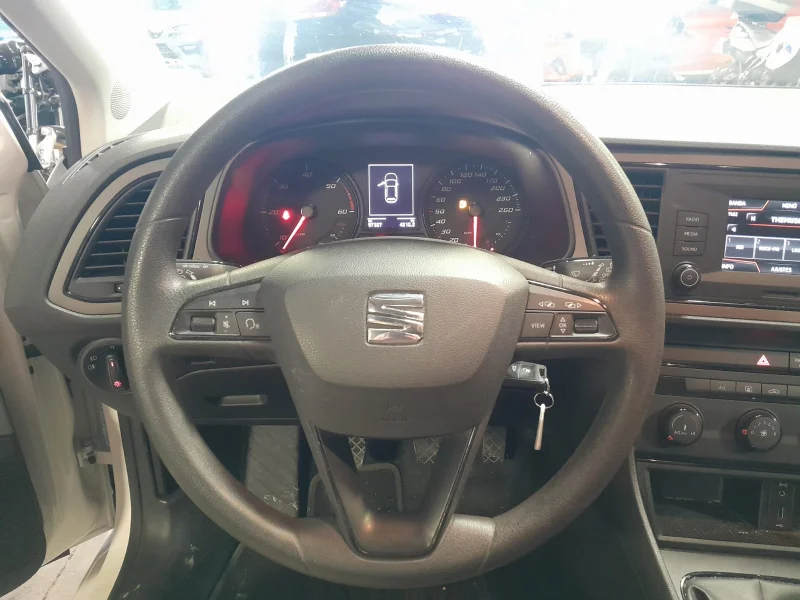 Imagen de SEAT León