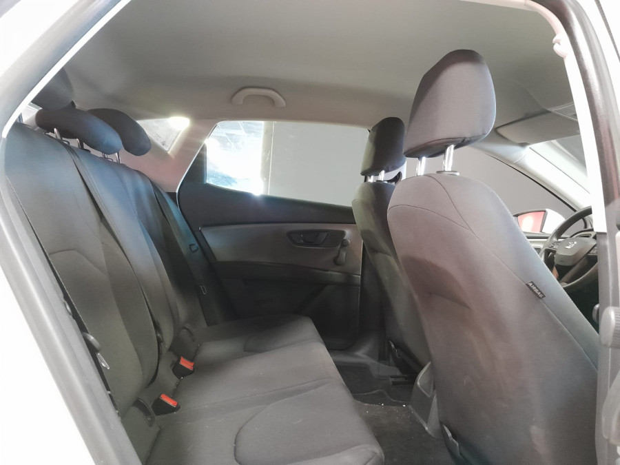 Imagen de SEAT León