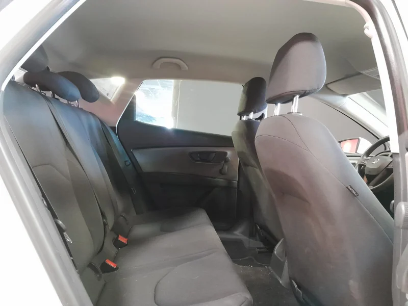 Imagen de SEAT León