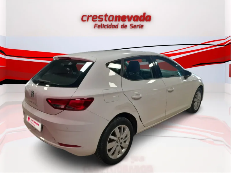Imagen de SEAT León