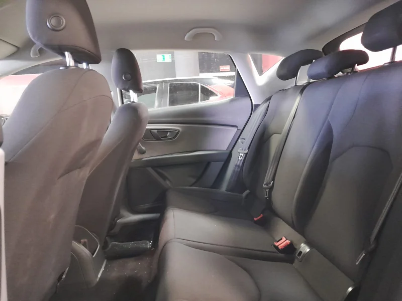 Imagen de SEAT León
