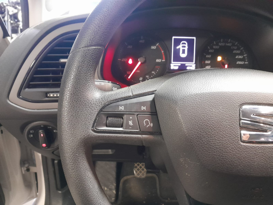 Imagen de SEAT León
