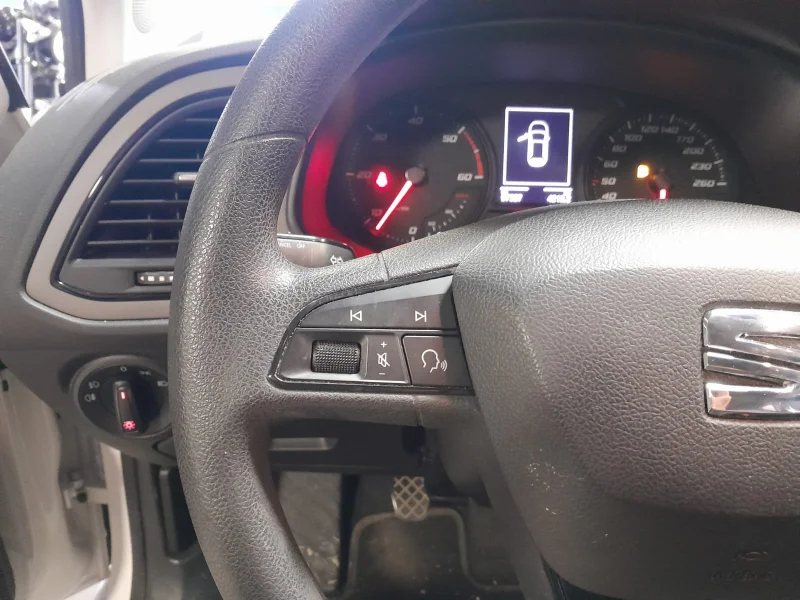 Imagen de SEAT León