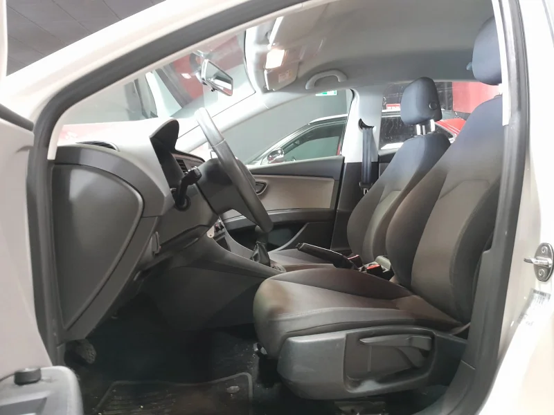 Imagen de SEAT León