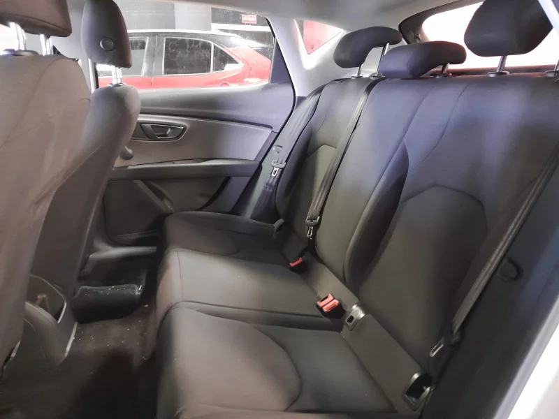 Imagen de SEAT León