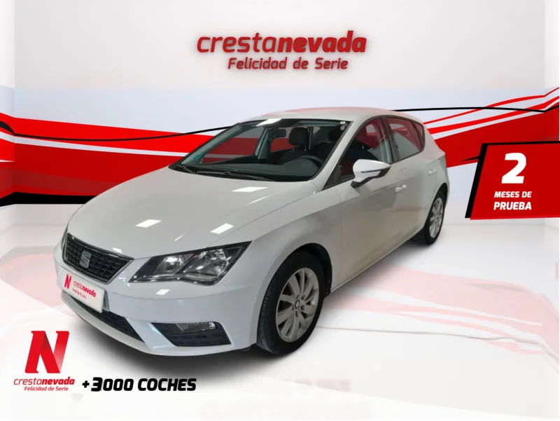 Imagen de SEAT León