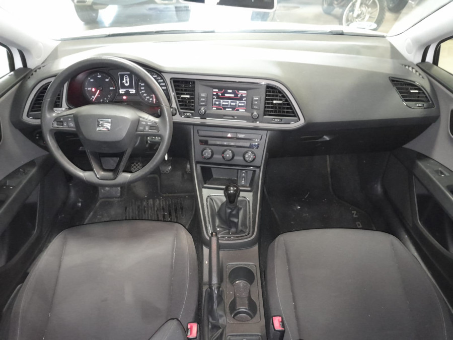 Imagen de SEAT León